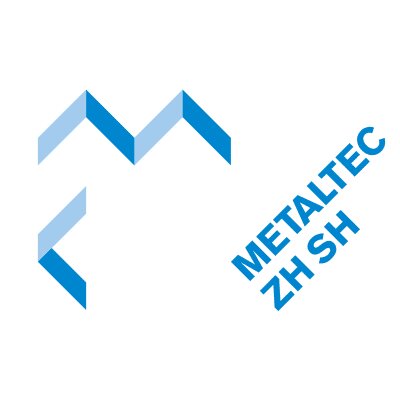 Logo Metaltec ZHSH (Fachverband)