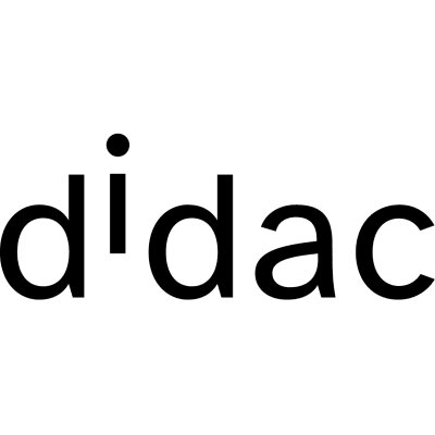 Logo Didac Schulen AG