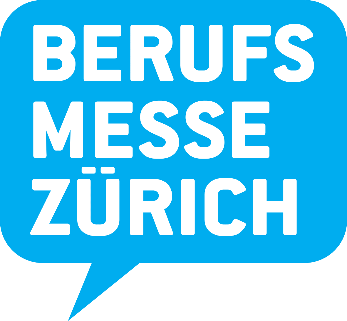 Berufsmesse Zürich 2023