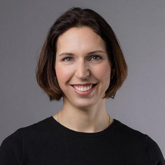 Daniela Christinger
