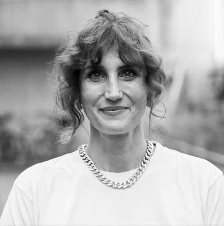 Désirée Isabelle Di Santo