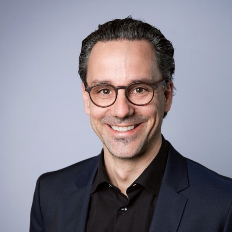 Jonas Schudel
