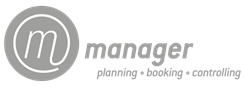 M-Manager Logo